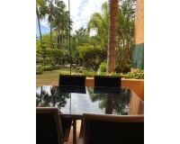 Wiederverkauf - apartment - Estepona - Atalaya
