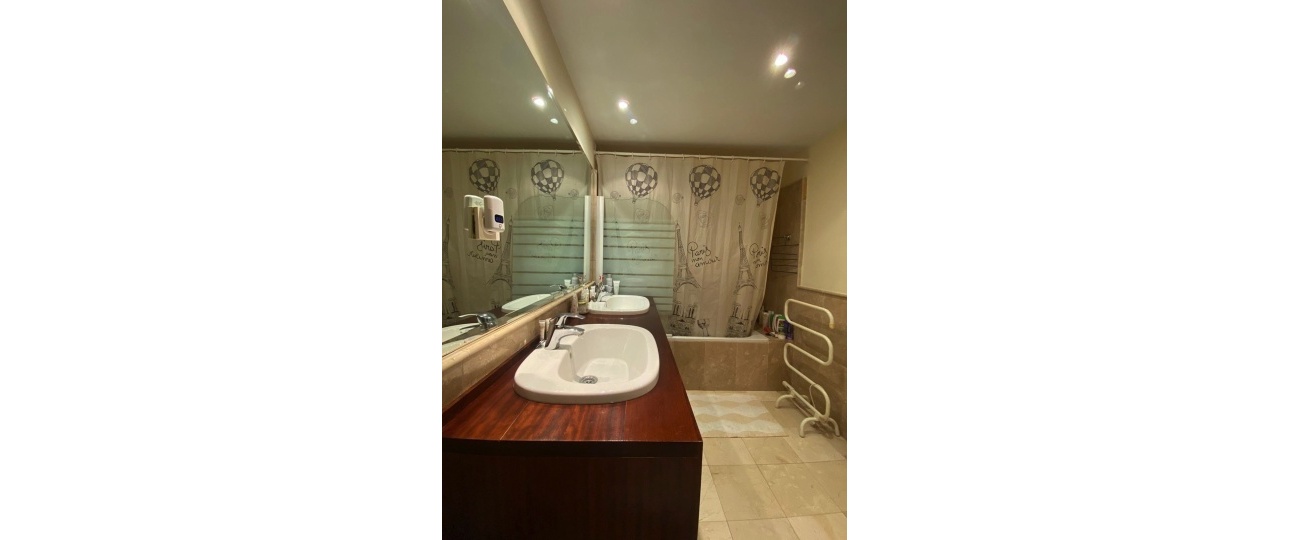 Wiederverkauf - apartment - Estepona - Atalaya