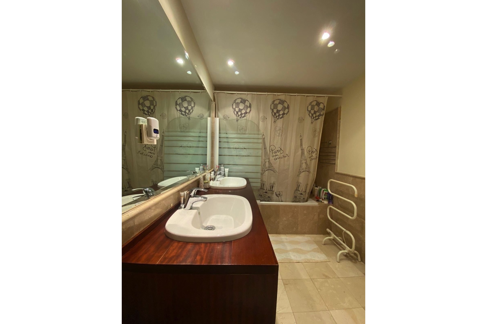 Wiederverkauf - apartment - Estepona - Atalaya