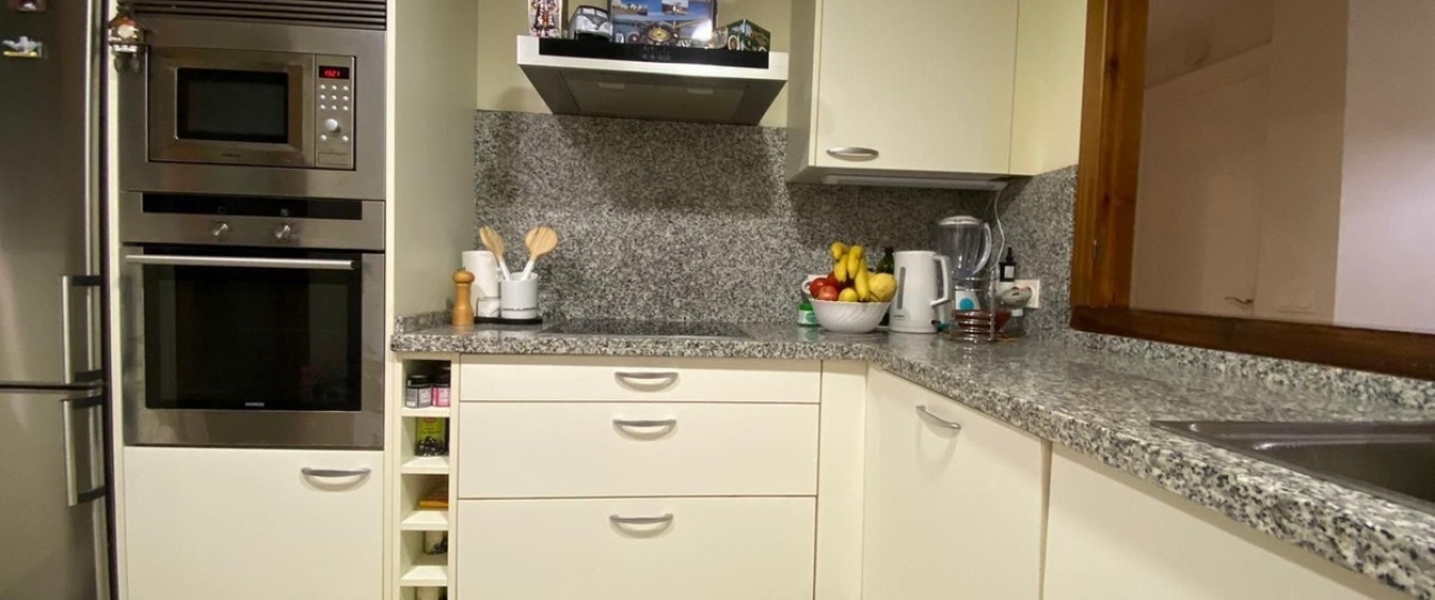 Wiederverkauf - apartment - Estepona - Atalaya
