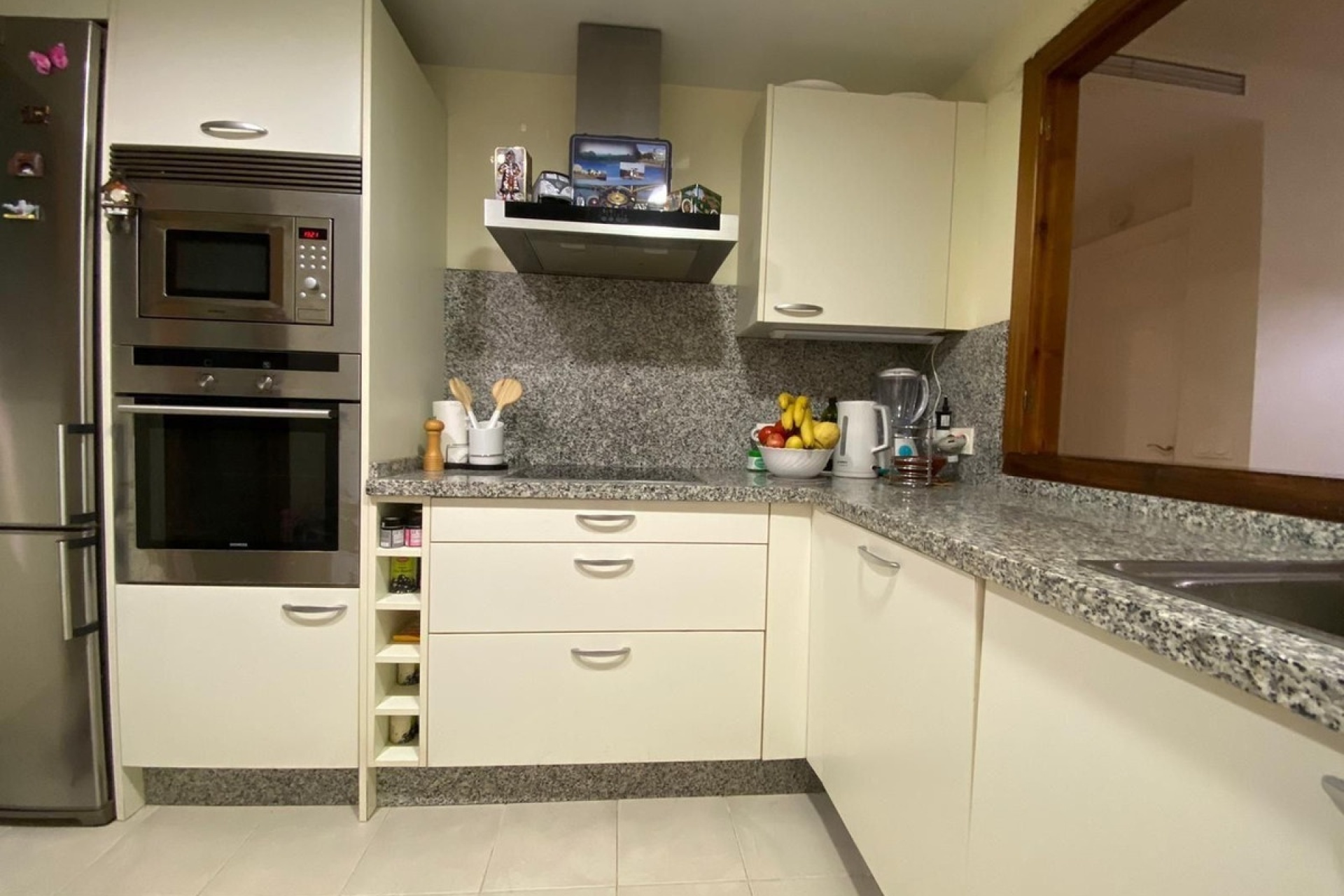 Wiederverkauf - apartment - Estepona - Atalaya