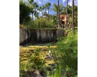 Wiederverkauf - apartment - Estepona - Atalaya