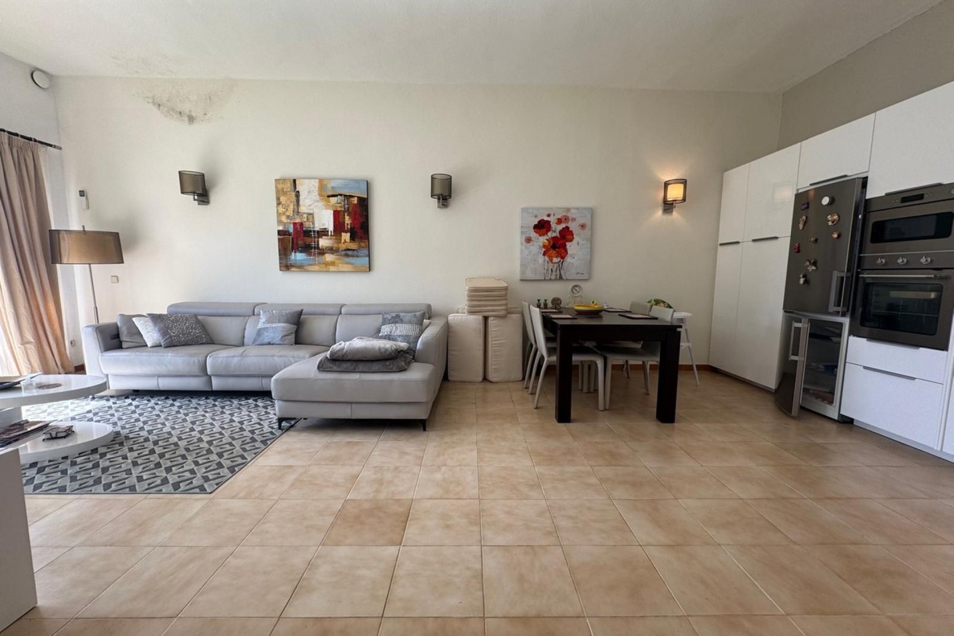 Wiederverkauf - apartment - Estepona - Atalaya