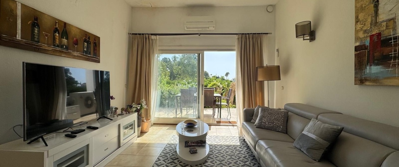 Wiederverkauf - apartment - Estepona - Atalaya