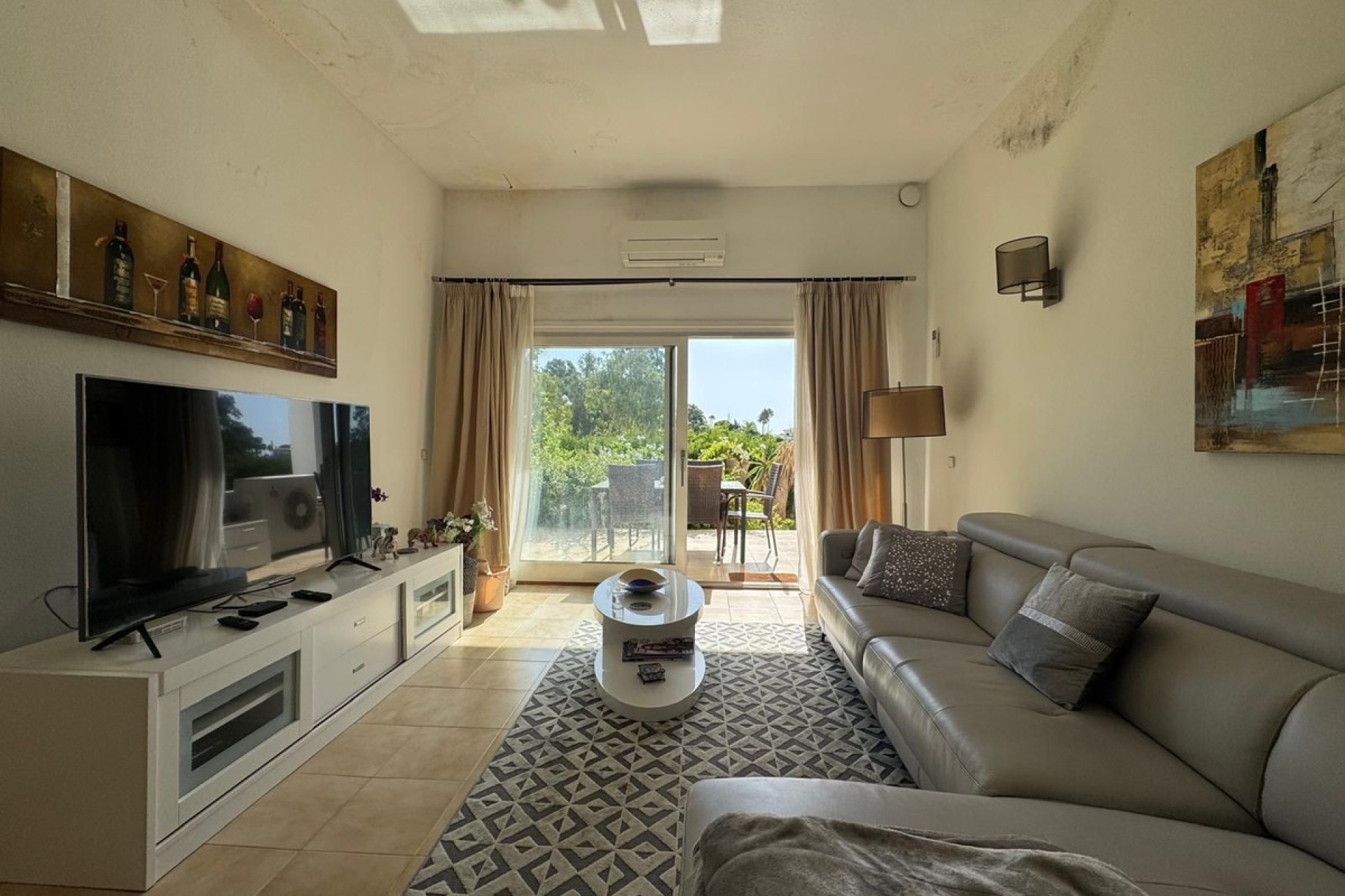 Wiederverkauf - apartment - Estepona - Atalaya