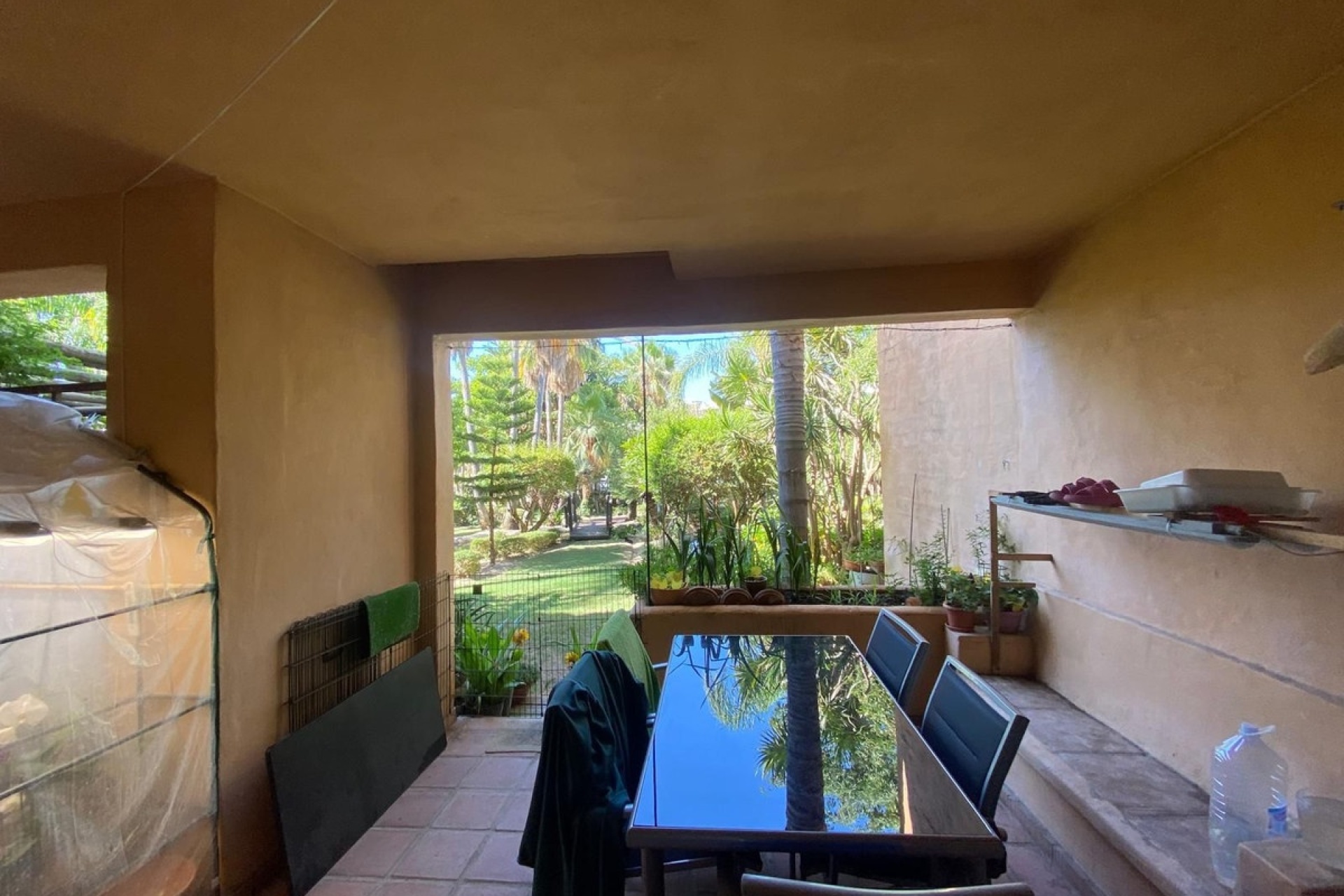 Wiederverkauf - apartment - Estepona - Atalaya