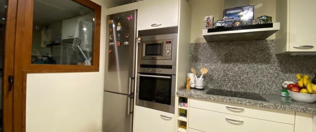 Wiederverkauf - apartment - Estepona - Atalaya