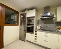 Wiederverkauf - apartment - Estepona - Atalaya