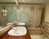 Wiederverkauf - apartment - Estepona - Atalaya