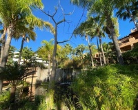 Wiederverkauf - apartment - Estepona - Atalaya