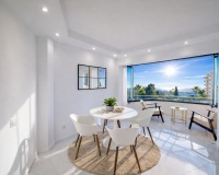 Wiederverkauf - apartment - Estepona - Atalaya
