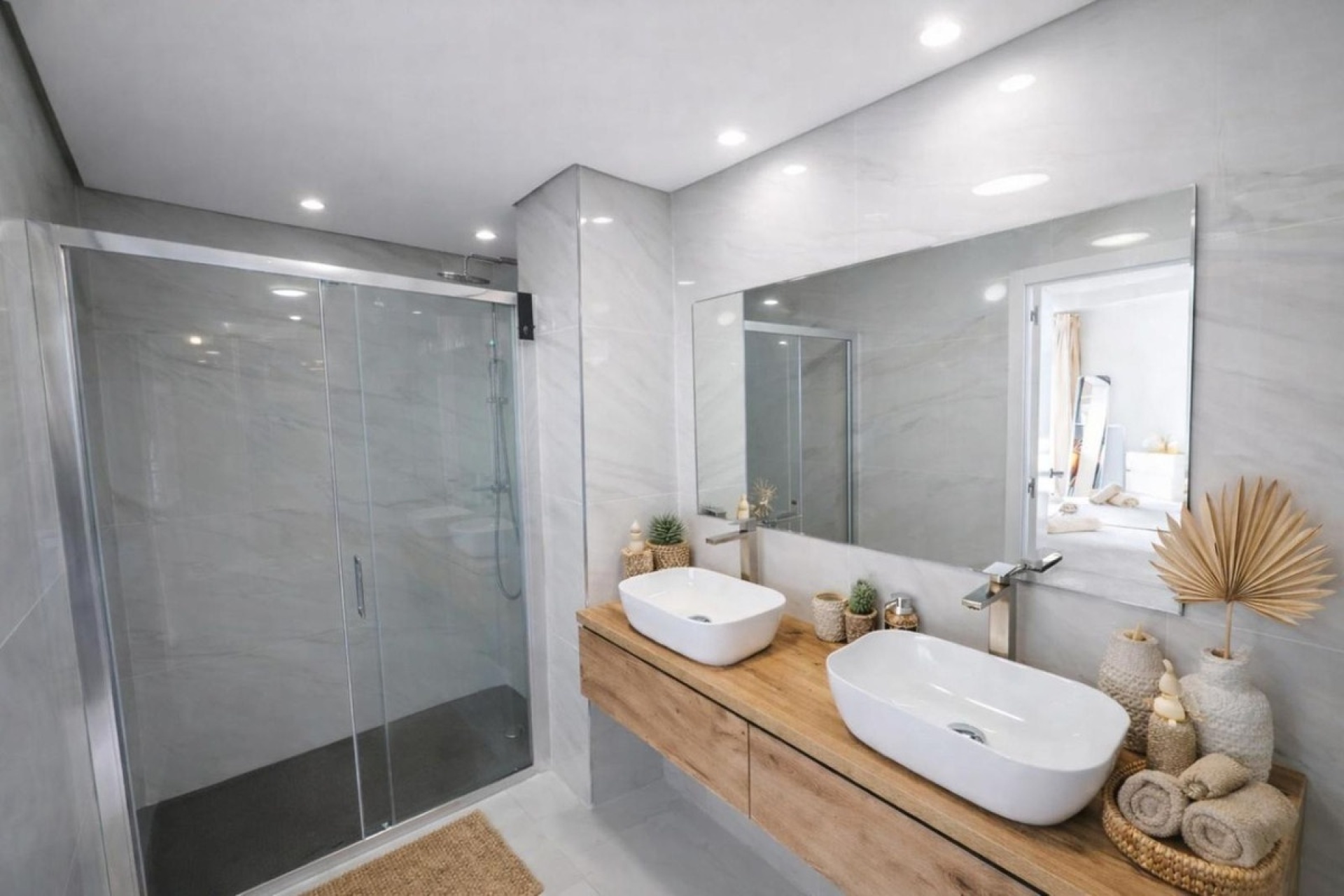 Wiederverkauf - apartment - Estepona - Atalaya