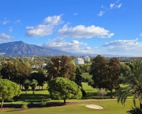 Wiederverkauf - apartment - Estepona - Atalaya