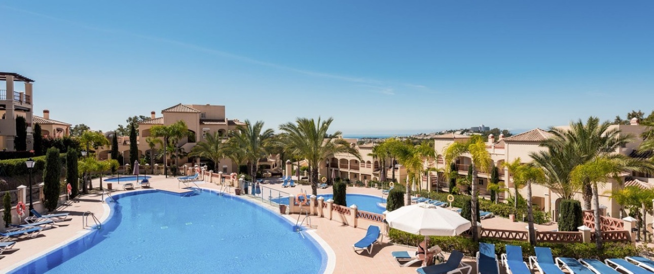 Wiederverkauf - apartment - Estepona - Atalaya