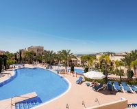 Wiederverkauf - apartment - Estepona - Atalaya