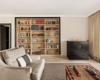 Wiederverkauf - apartment - Estepona - Atalaya