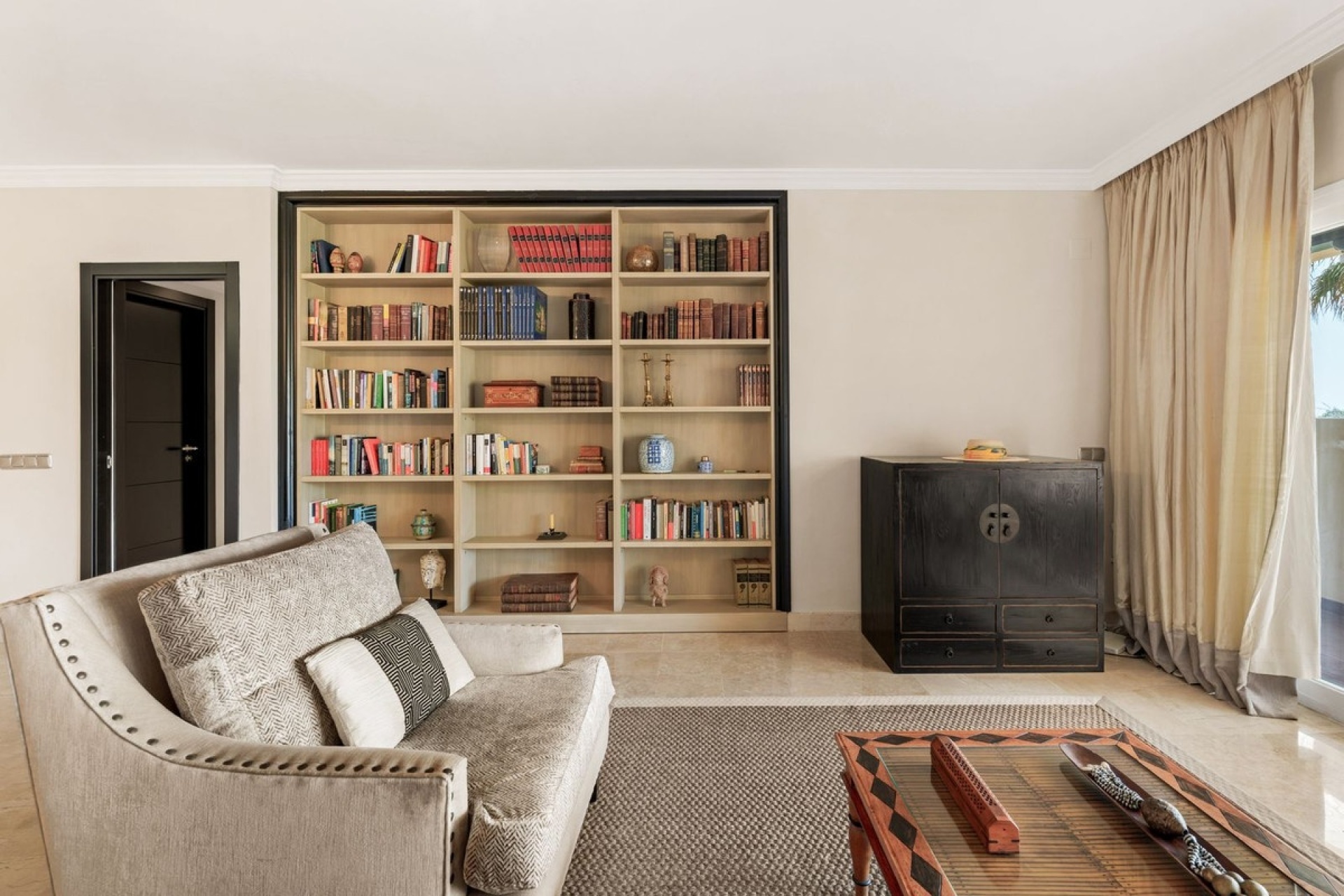 Wiederverkauf - apartment - Estepona - Atalaya