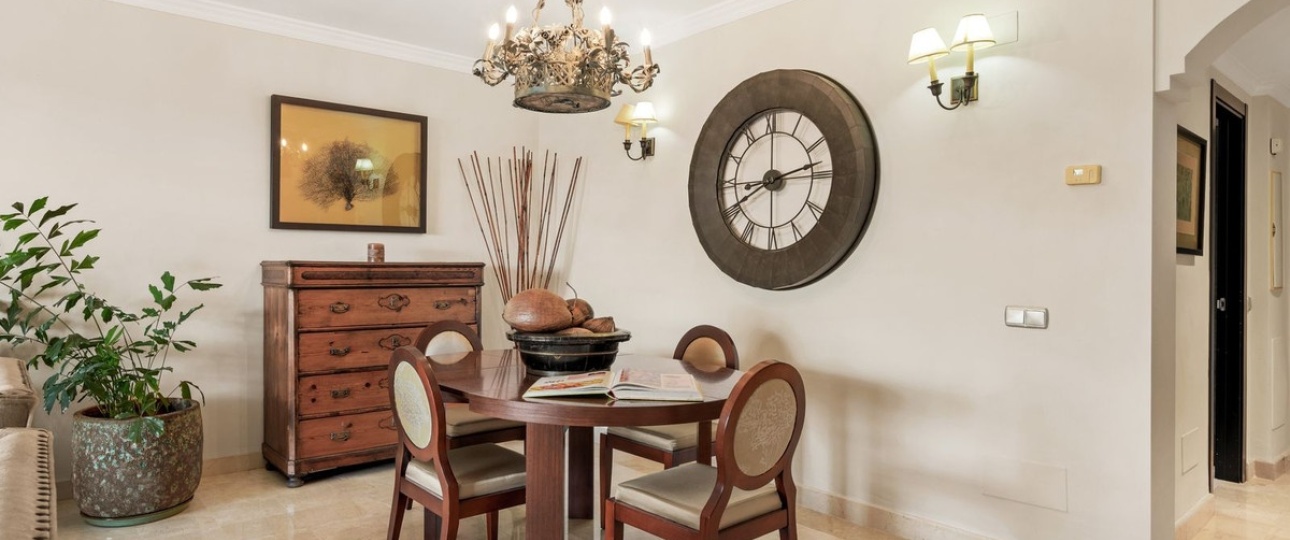Wiederverkauf - apartment - Estepona - Atalaya