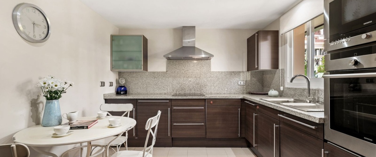 Wiederverkauf - apartment - Estepona - Atalaya