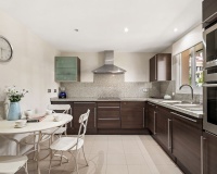 Wiederverkauf - apartment - Estepona - Atalaya
