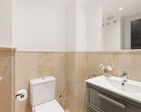 Wiederverkauf - apartment - Estepona - Atalaya