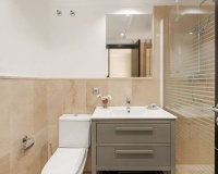 Wiederverkauf - apartment - Estepona - Atalaya