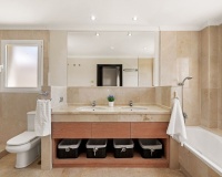 Wiederverkauf - apartment - Estepona - Atalaya