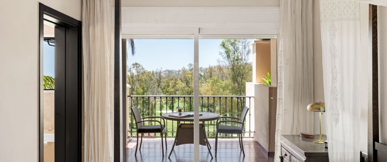 Wiederverkauf - apartment - Estepona - Atalaya