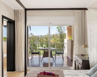 Wiederverkauf - apartment - Estepona - Atalaya