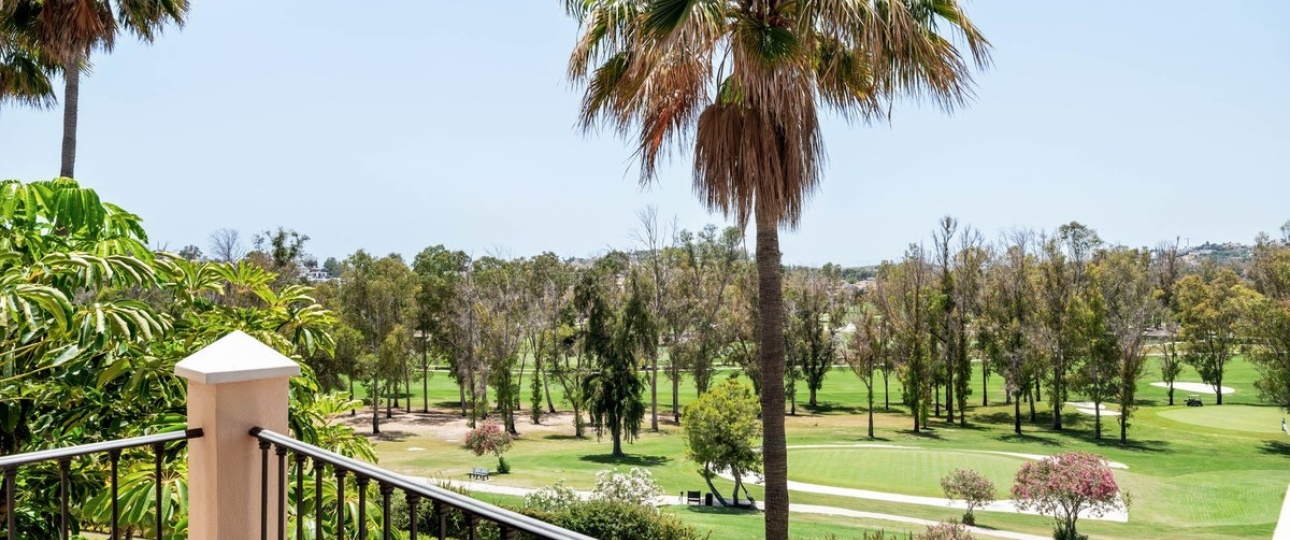 Wiederverkauf - apartment - Estepona - Atalaya