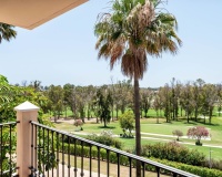 Wiederverkauf - apartment - Estepona - Atalaya