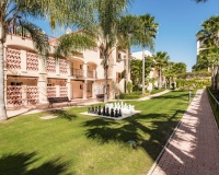 Wiederverkauf - apartment - Estepona - Atalaya