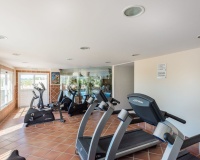 Wiederverkauf - apartment - Estepona - Atalaya