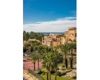 Wiederverkauf - apartment - Estepona - Atalaya