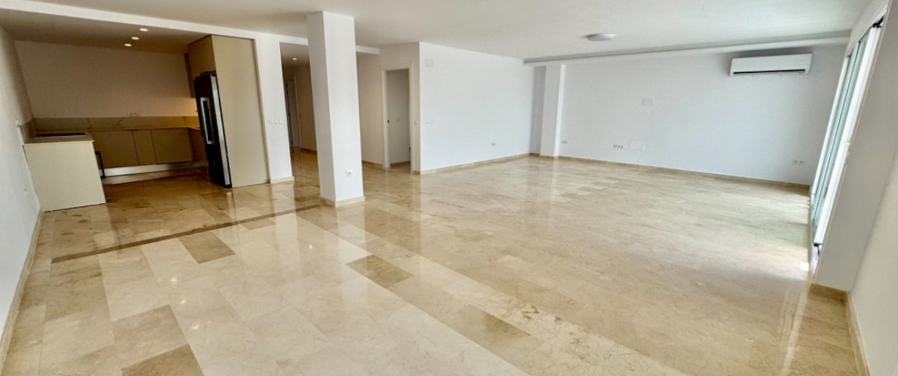 Wiederverkauf - apartment - Estepona - Atalaya