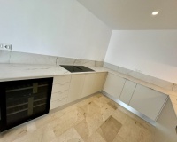 Wiederverkauf - apartment - Estepona - Atalaya