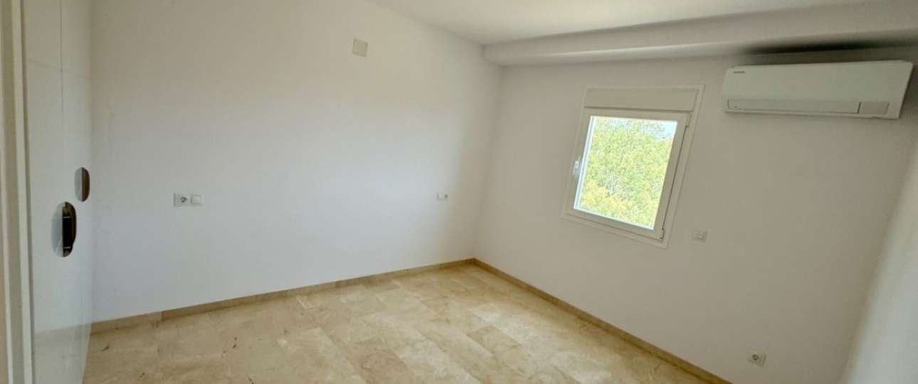 Wiederverkauf - apartment - Estepona - Atalaya