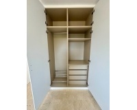 Wiederverkauf - apartment - Estepona - Atalaya