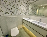 Wiederverkauf - apartment - Estepona - Atalaya
