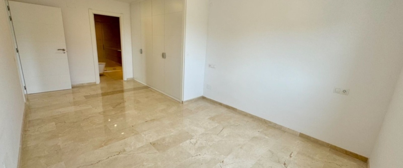 Wiederverkauf - apartment - Estepona - Atalaya