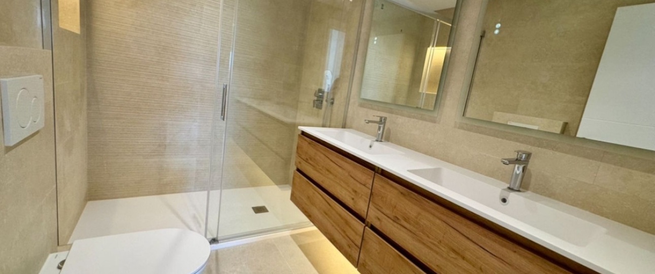 Wiederverkauf - apartment - Estepona - Atalaya
