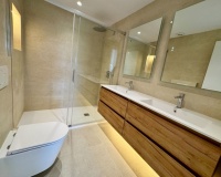 Wiederverkauf - apartment - Estepona - Atalaya
