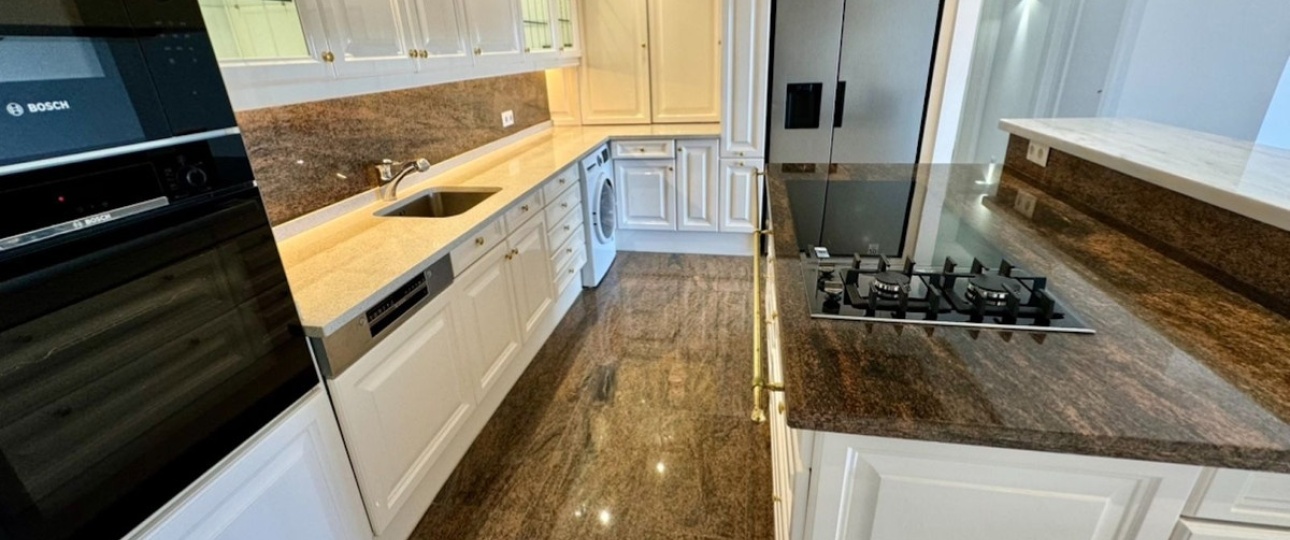 Wiederverkauf - apartment - Estepona - Atalaya