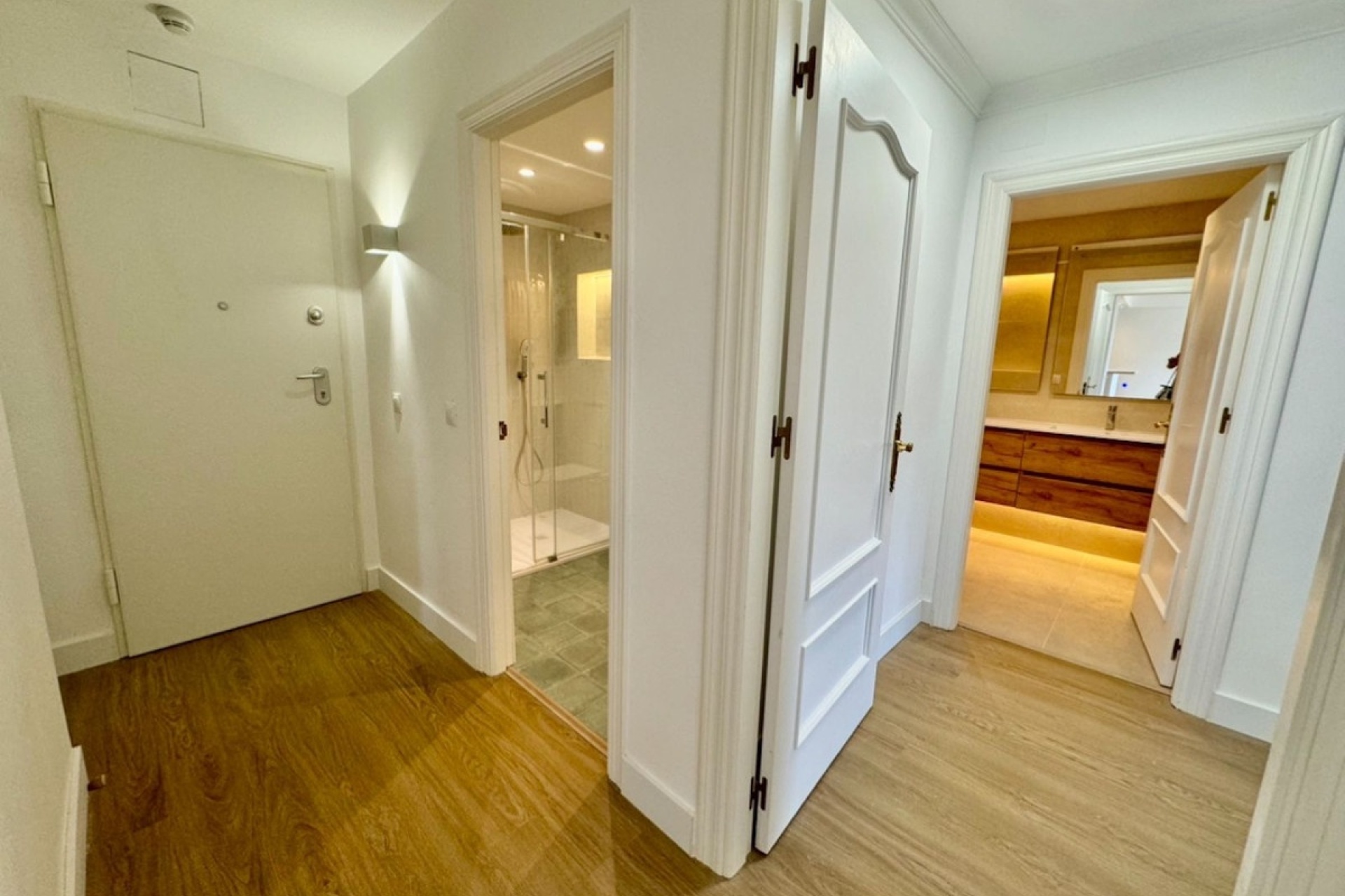 Wiederverkauf - apartment - Estepona - Atalaya