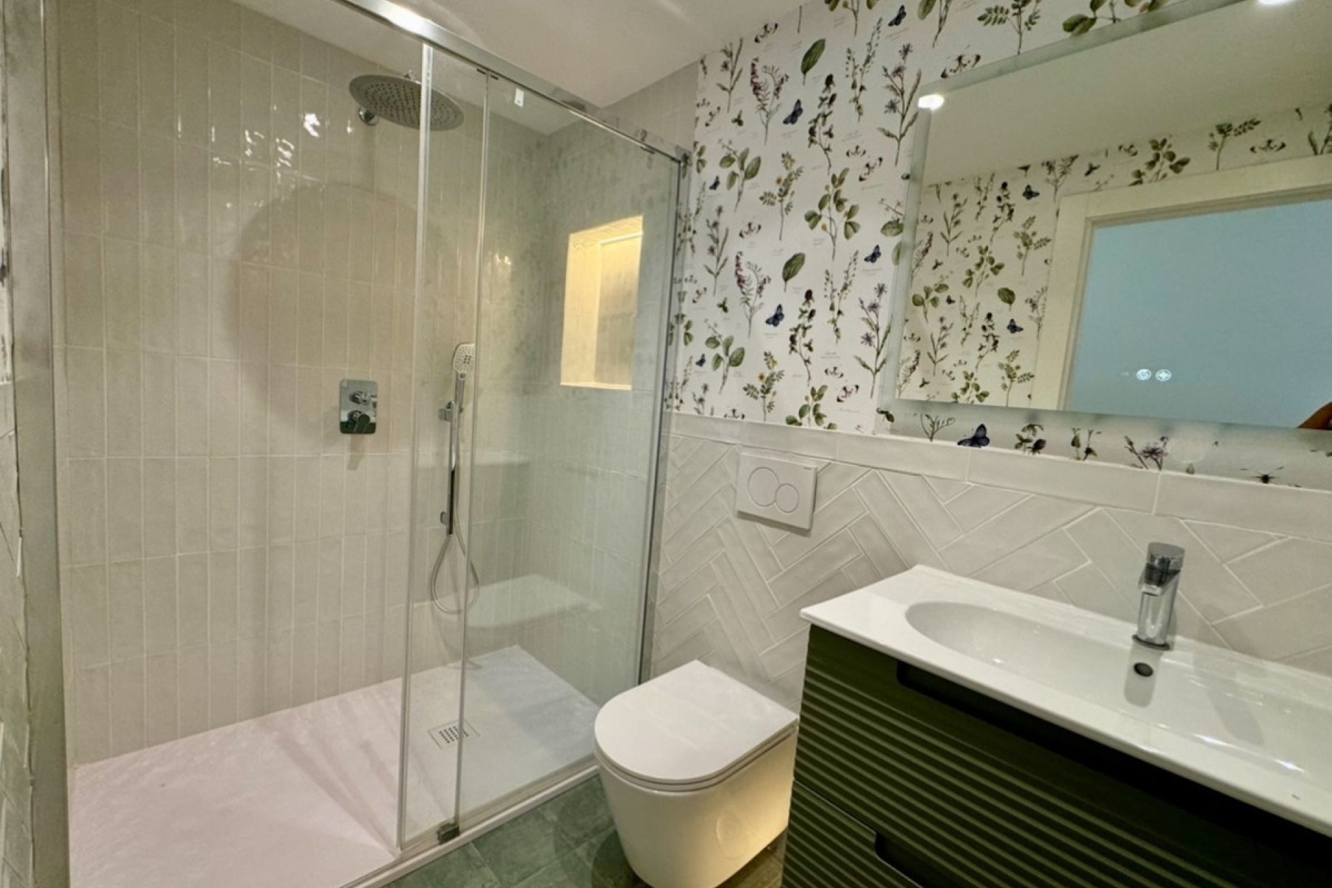 Wiederverkauf - apartment - Estepona - Atalaya