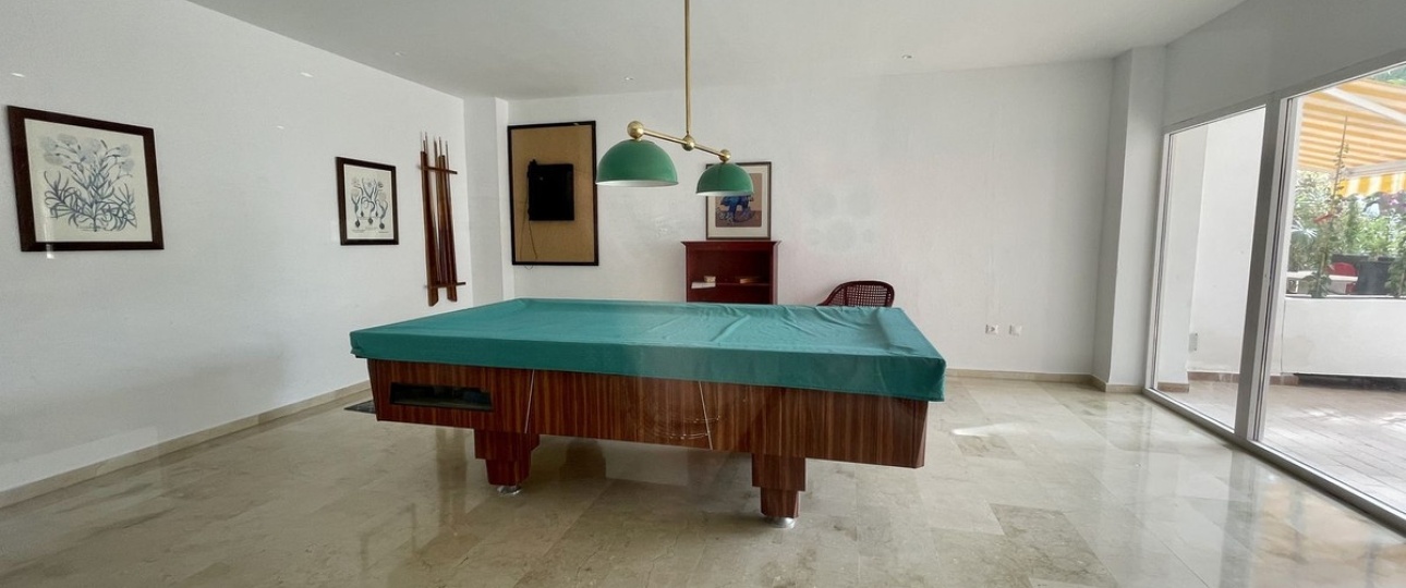 Wiederverkauf - apartment - Estepona - Atalaya