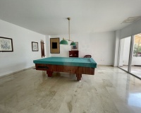 Wiederverkauf - apartment - Estepona - Atalaya