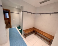 Wiederverkauf - apartment - Estepona - Atalaya