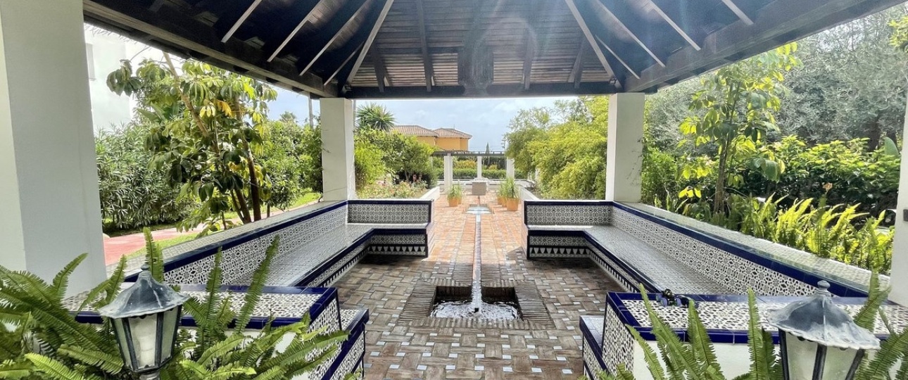 Wiederverkauf - apartment - Estepona - Atalaya