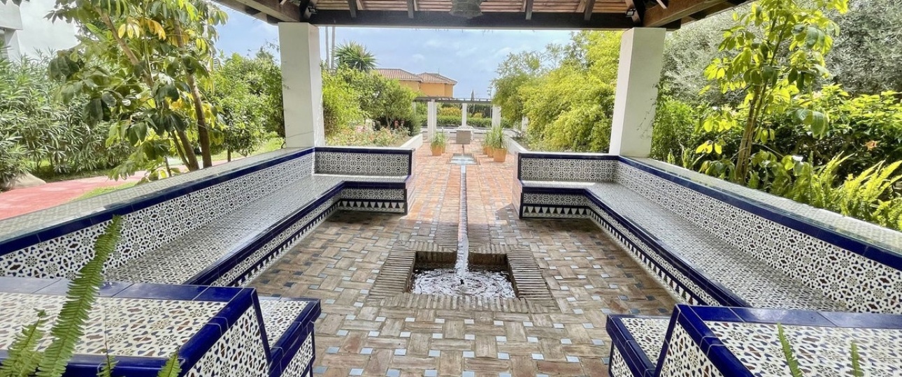 Wiederverkauf - apartment - Estepona - Atalaya